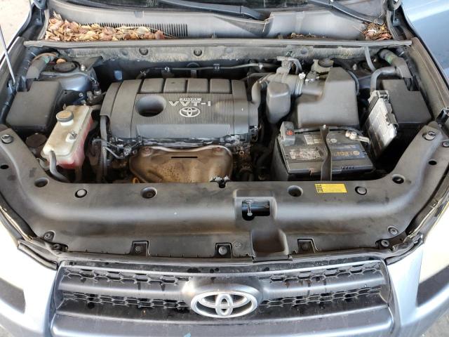 Photo 12 from auction – 2010 TOYOTA RAV4 with VIN JTMZF4DV9AD022009