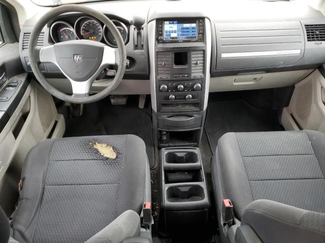 Photo 8 from auction – 2010 DODGE GRAND CARA with VIN 2D4RN4DE1AR410774