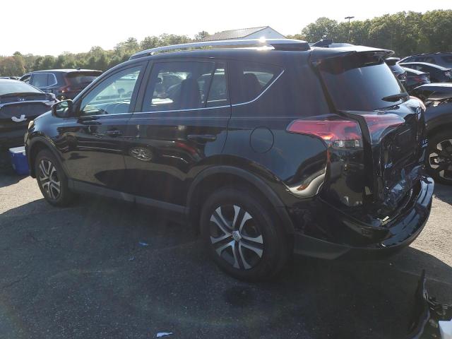 Photo 2 from auction – 2016 TOYOTA RAV4 LE with VIN 2T3BFREV2GW488972