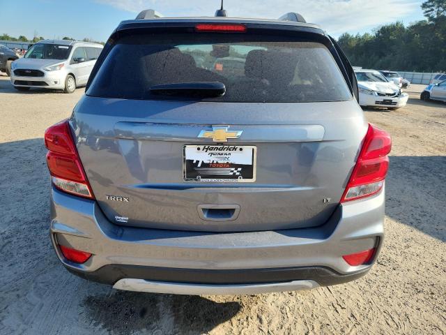 Photo 6 from auction – 2020 CHEVROLET TRAX 1LT with VIN 3GNCJLSB7LL188623