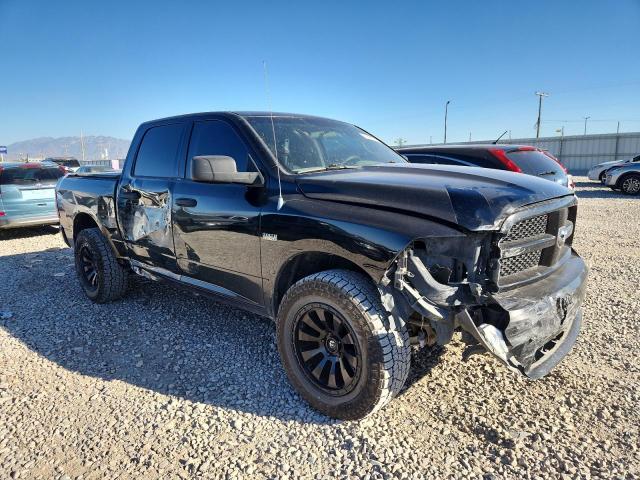 Photo 4 from auction – 2012 DODGE RAM 1500 S with VIN 1C6RD7KT3CS244446