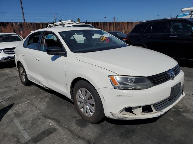 Photo 4 from auction – 2013 VOLKSWAGEN JETTA BASE with VIN 3VW2K7AJ3DM269015