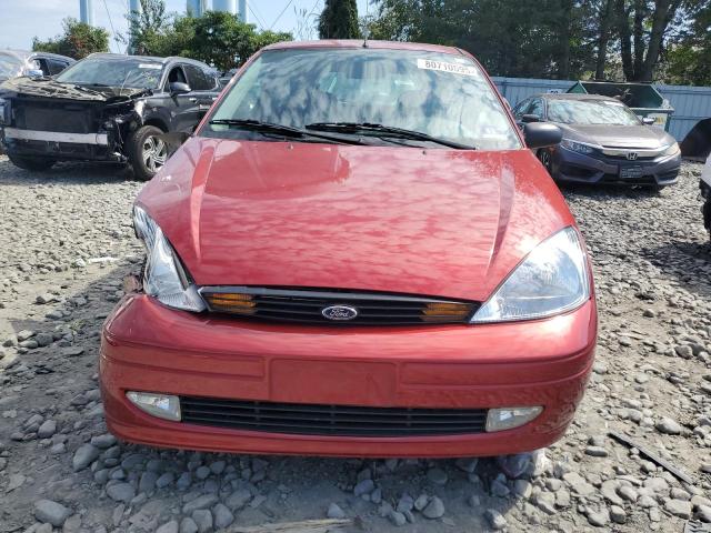 Photo 5 from auction – 2002 FORD FOCUS ZX3 with VIN 3FAFP31362R169545