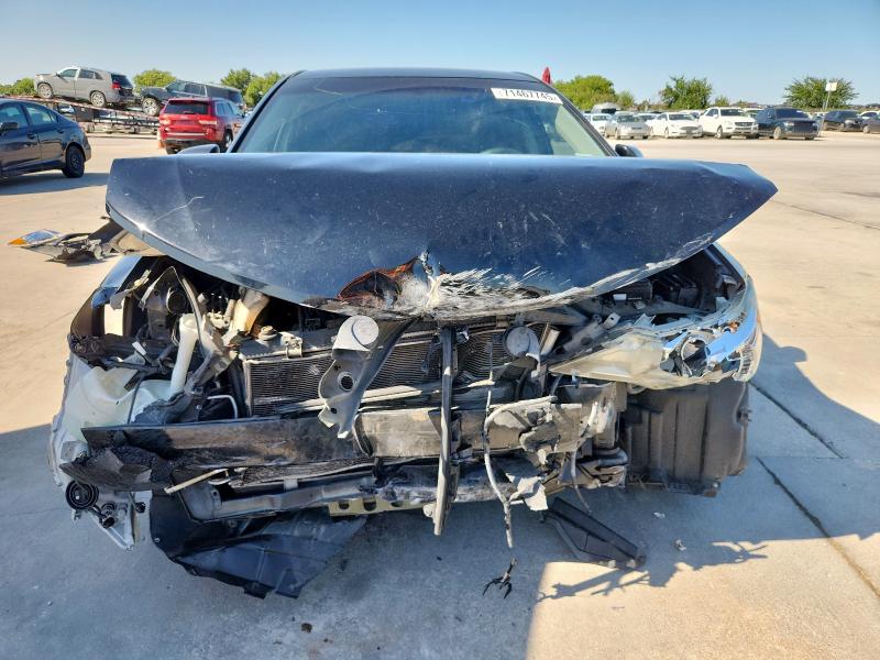 Photo 5 from auction – 2013 TOYOTA CAMRY L with VIN 4T1BF1FK3DU238537