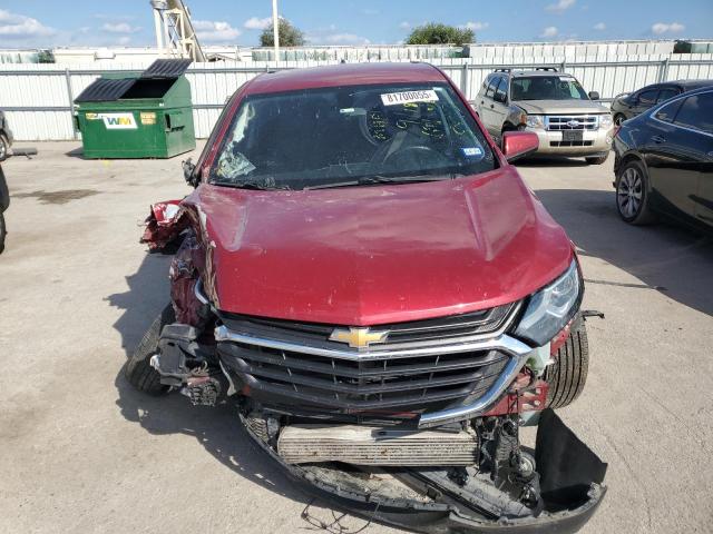 Photo 5 from auction – 2018 CHEVROLET EQUINOX LT with VIN 3GNAXJEV0JS555543
