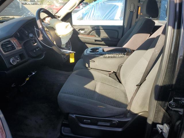 Photo 7 from auction – 2007 GMC YUKON with VIN 1GKFC13097R193598