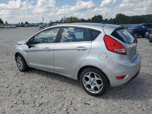 Photo 2 from auction – 2011 FORD FIESTA SES with VIN 3FADP4FJ6BM220379