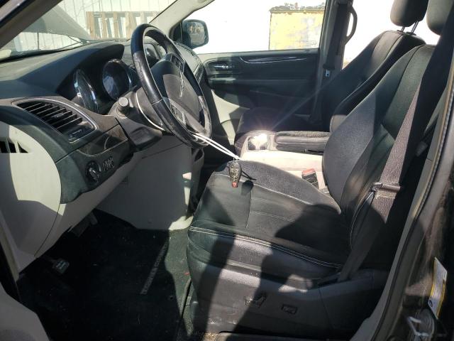 Photo 7 from auction – 2016 CHRYSLER TOWN & COU with VIN 2C4RC1BG9GR301235