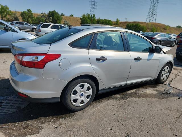 Photo 3 from auction – 2012 FORD FOCUS S with VIN 1FAHP3E2XCL321398