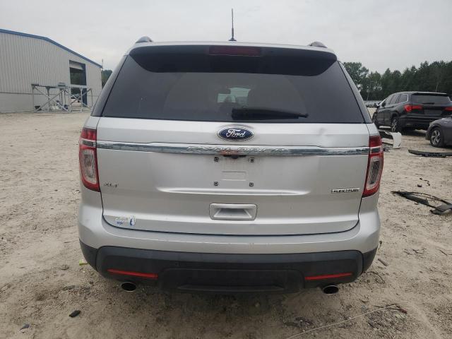 صورة رقم 6 من المزاد - 2013 FORD EXPLORER X مع VIN 1FM5K7D83DGC33081