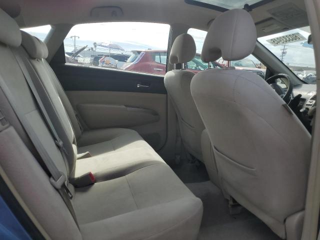 Photo 10 from auction – 2008 TOYOTA PRIUS with VIN JTDKB20U587770568
