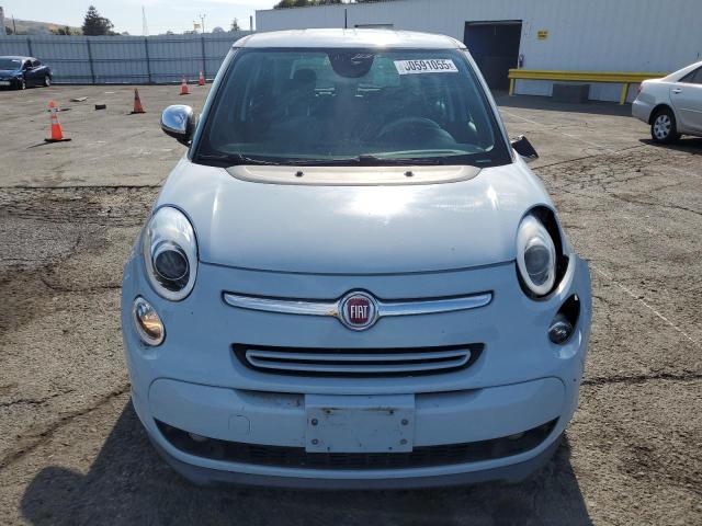 Photo 5 from auction – 2014 FIAT 500L LOUNGE with VIN ZFBCFACH7EZ005379