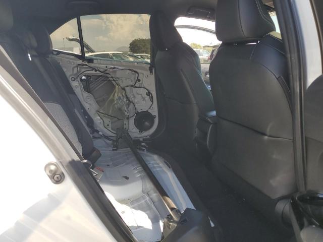 Photo 10 from auction – 2021 TOYOTA COROLLA XS with VIN JTNC4MBE3M3119937