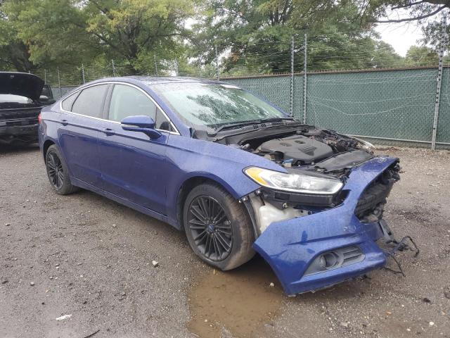 Photo 4 from auction – 2016 FORD FUSION SE with VIN 3FA6P0T98GR322112