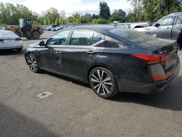 Photo 2 from auction – 2021 NISSAN ALTIMA SR with VIN 1N4BL4CV7MN334362