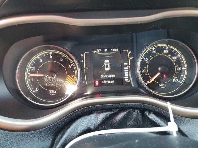 Photo 9 from auction – 2014 JEEP CHEROKEE L with VIN 1C4PJMCS0EW294858