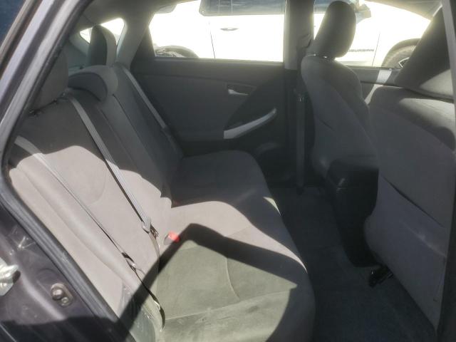 Photo 10 from auction – 2013 TOYOTA PRIUS with VIN JTDKN3DU3D1642043