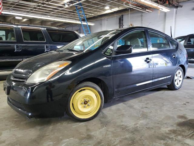 Photo 1 from auction – 2007 TOYOTA PRIUS with VIN JTDKB20U877633588