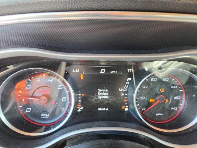 Photo 9 from auction – 2015 DODGE CHARGER SX with VIN 2C3CDXHG5FH765001