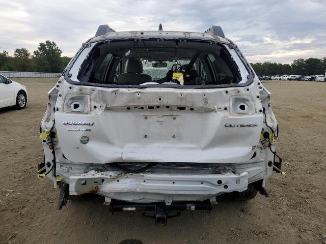 صورة رقم 6 من المزاد - 2019 SUBARU OUTBACK 2. مع VIN 4S4BSANC7K3231356