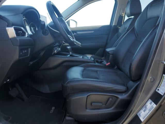 Photo 7 from auction – 2020 MAZDA CX-5 TOURI with VIN JM3KFBCMXL0759686