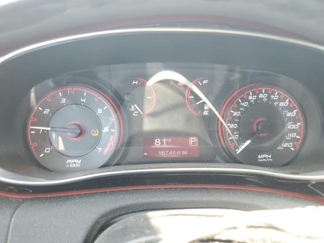 Photo 9 from auction – 2015 DODG DART SXT with VIN 1C3CDFBB1FD222667