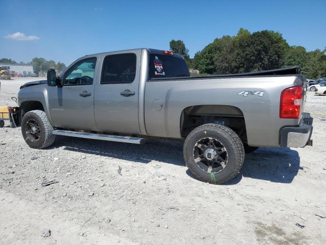 Photo 2 from auction – 2014 CHEVROLET SILVERADO with VIN 1GC1KVC83EF137290