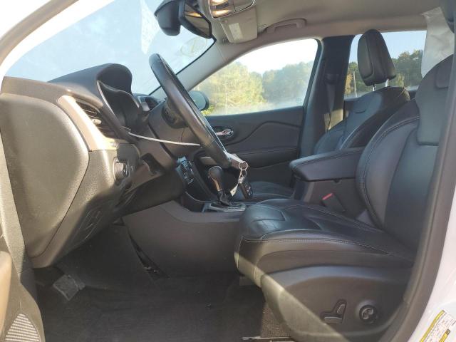 Photo 7 from auction – 2018 JEEP CHEROKEE L with VIN 1C4PJLDB3JD565930