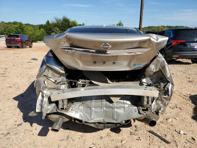 Photo 6 from auction – 2014 NISSAN ALTIMA 2.5 with VIN 1N4AL3AP0EC140442