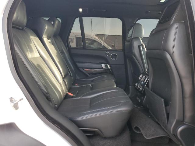 Photo 11 from auction – 2014 LAND ROVER RANGE ROVE with VIN SALGS2VF0EA125947
