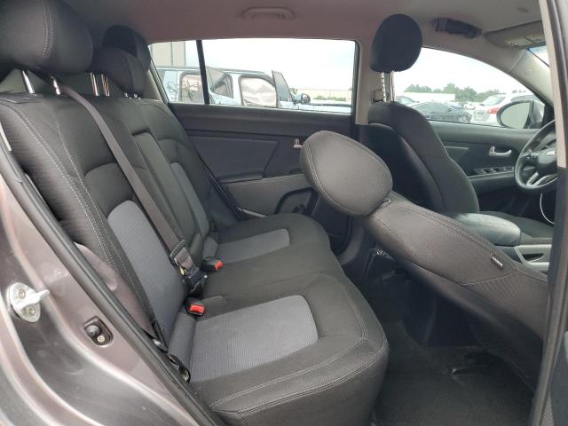 Photo 11 from auction – 2016 KIA SPORTAGE L with VIN KNDPB3AC8G7873158