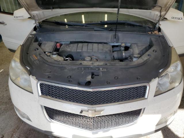 Photo 12 from auction – 2011 CHEVROLET TRAVERSE L with VIN 1GNKVGED1BJ208987