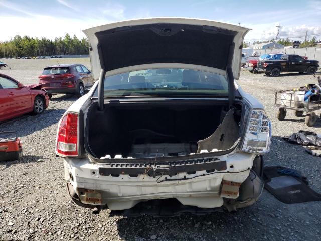 Photo 6 from auction – 2013 CHRYSLER 300 with VIN 2C3CCAAG3DH522178