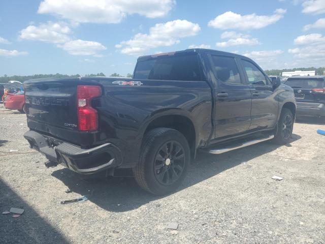 Photo 3 from auction – 2022 CHEVROLET SILVERADO with VIN 3GCPDBEK0NG564307
