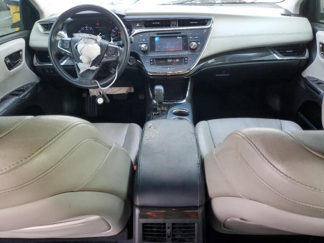 Photo 8 from auction – 2013 TOYOTA AVALON BAS with VIN 4T1BK1EB3DU036908