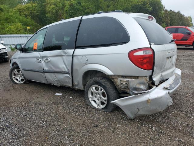 Photo 2 from auction – 2003 DODGE GRAND CARA with VIN 2D4GP44L03R283972