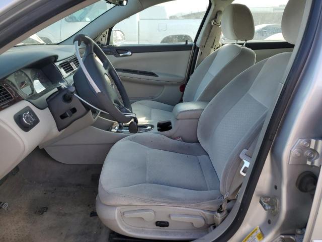 Photo 7 from auction – 2012 CHEVROLET IMPALA LS with VIN 2G1WF5E35C1155430