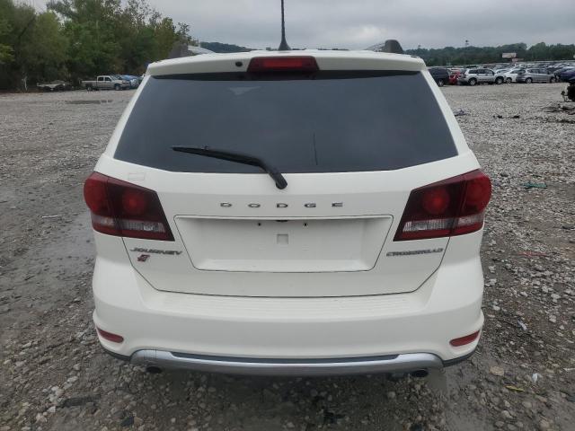 Photo 6 from auction – 2018 DODGE JOURNEY CR with VIN 3C4PDDGG9JT514771