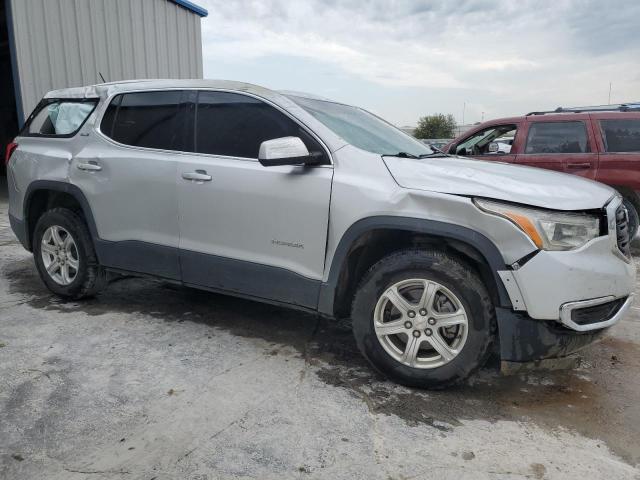 Photo 4 from auction – 2019 GMC ACADIA SLE with VIN 1GKKNKLA6KZ149770