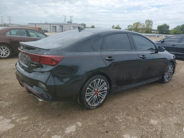 Photo 3 from auction – 2024 KIA FORTE with VIN 3KPF44AC0RE771898