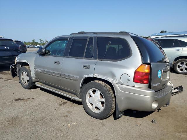 صورة رقم 2 من المزاد - 2002 GMC ENVOY مع VIN 1GKDT13S122103810
