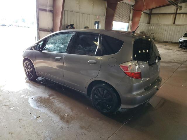 Photo 2 from auction – 2012 HONDA FIT with VIN JHMGE8H34CC003921