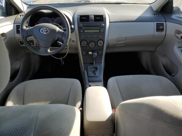 Photo 8 from auction – 2011 TOYOTA COROLLA BA with VIN 2T1BU4EE6BC583322