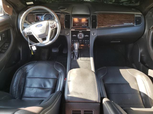 Photo 8 from auction – 2013 FORD TAURUS LIM with VIN 1FAHP2J85DG203662