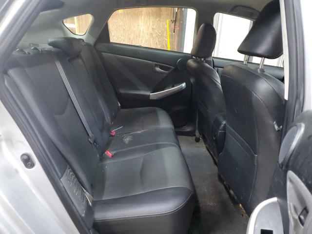 Photo 10 from auction – 2014 TOYOTA PRIUS with VIN JTDKN3DU7E1764454