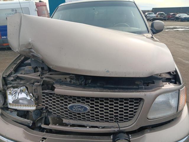 Photo 11 from auction – 2003 FORD F150 SUPER with VIN 1FTRW08L93KC09489