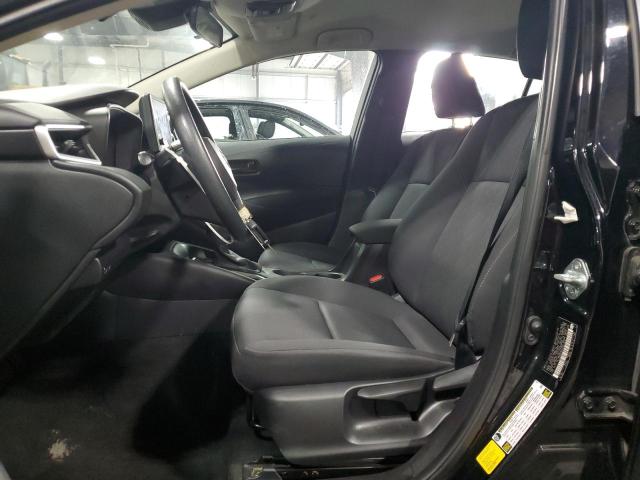 Photo 7 from auction – 2023 TOYOTA COROLLA LE with VIN 5YFB4MDE0PP025829