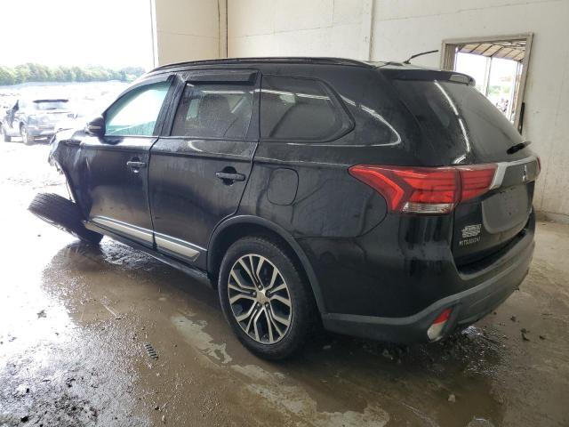 صورة رقم 2 من المزاد - 2016 MITSUBISHI OUTLANDER مع VIN JA4AD3A31GZ047606