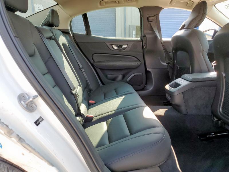 Photo 10 from auction – 2024 VOLVO S60 PLUS with VIN 7JRL12TL0RG309498