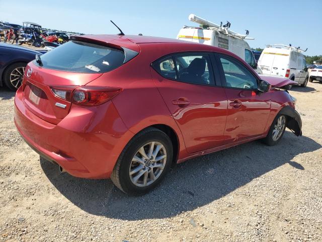 Photo 3 from auction – 2017 MAZDA 3 SPORT with VIN 3MZBN1K74HM155487